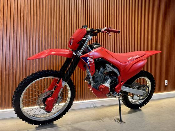 HONDA CRF 250F 
